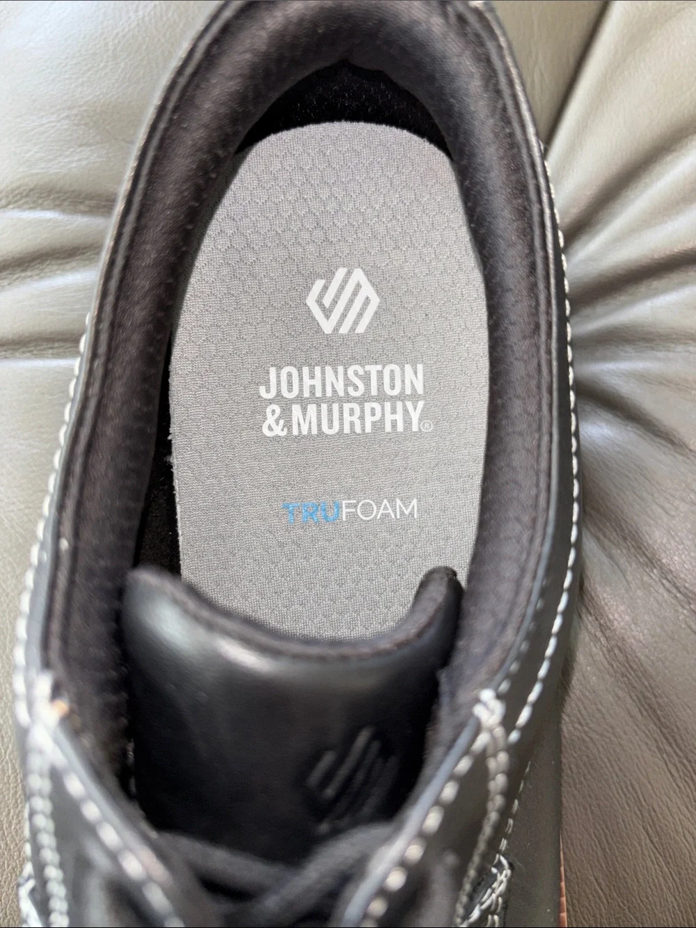 Johnston & Murphy Men’s Dress Shoes